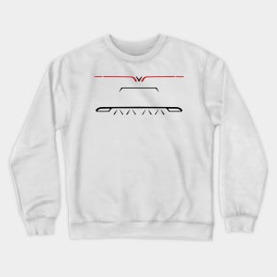 VF9 Crewneck Sweatshirt